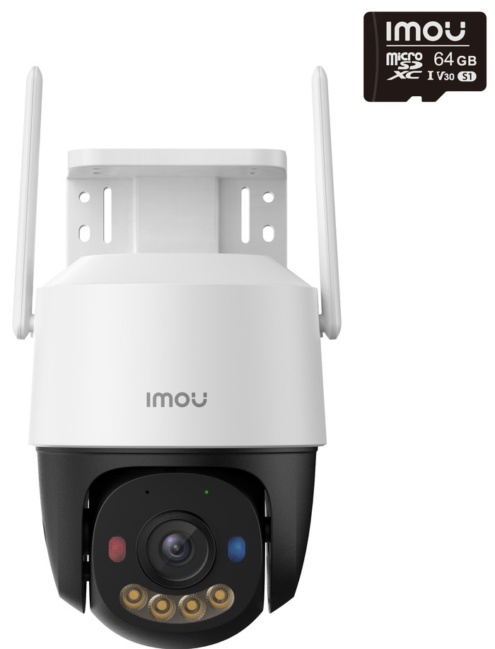 Imou Cruiser SC 3K Main Image