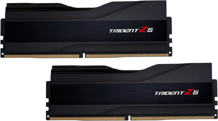 G.Skill Trident Z5 64GB (2 x 32GB) DDR5 DIMM 6.400 MT/s CL30 XMP Main Image