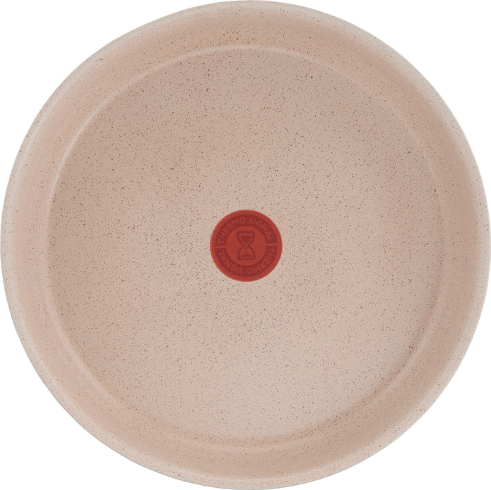 Tefal Delight ON Topf- und Pfannenset 17-teilig oberseite