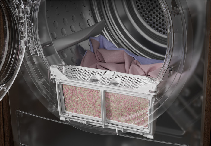 AEG TR9W75790 AbsoluteCare Plus detail