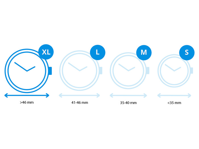 Huawei Watch Ultimate 2 Schwarz 48 mm visuelles Coolblue 3