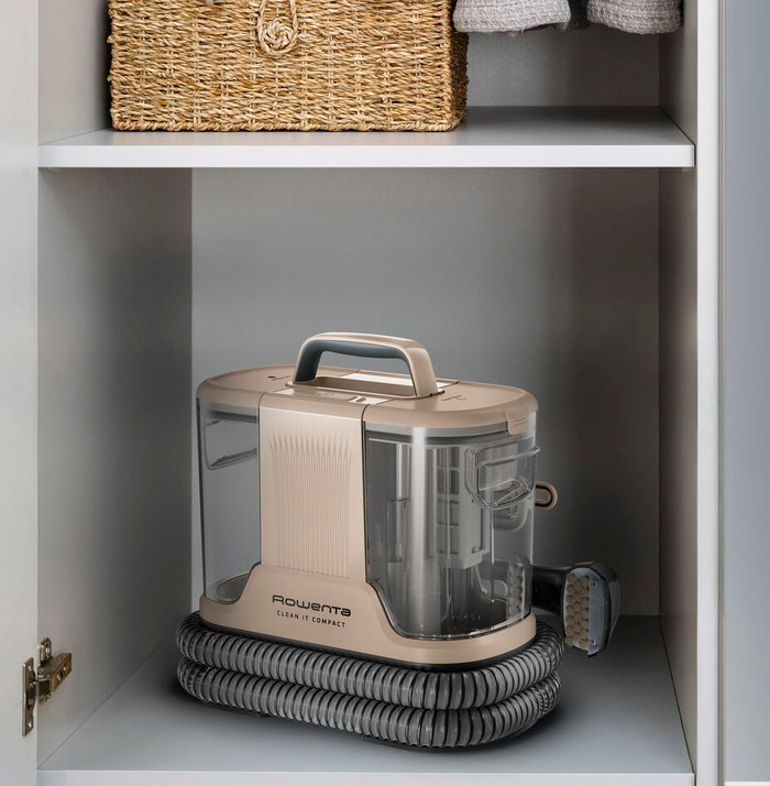 Rowenta Clean It Compact IN3010 visueller lieferant