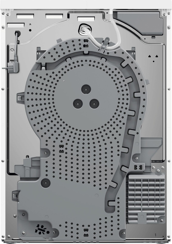 AEG TR9W75790 AbsoluteCare Plus back