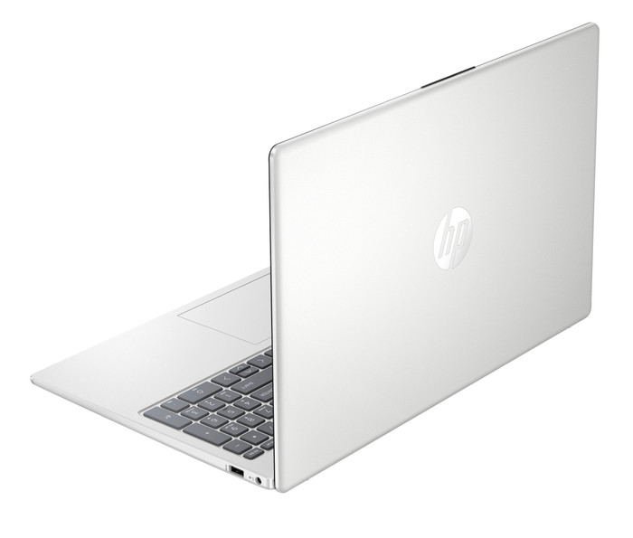 HP 15-fd1030ng - 15,6" - Intel Core 3 - 8GB RAM/512GB SSD rückseite