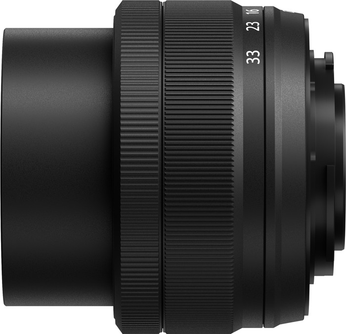 Fujifilm X-T30 III Silver + 13-33mm f/3.5-6.3 accessory