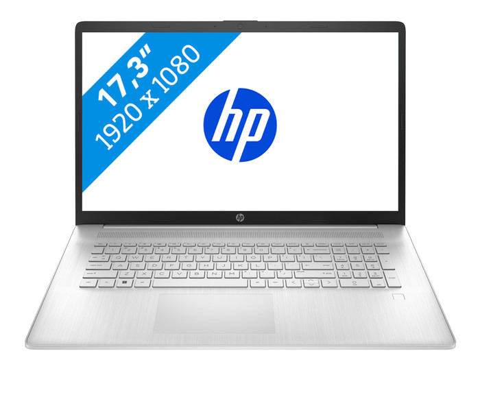 HP 17-cp2050ng - 17,3" - AMD Ryzen 5 - 16GB RAM/512GB SSD Main Image
