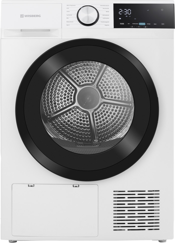 Wisberg WBDR1BW8DE Main Image