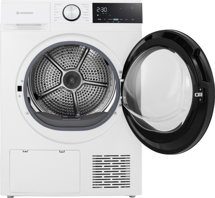 Wisberg WBDR1BW8DE inside