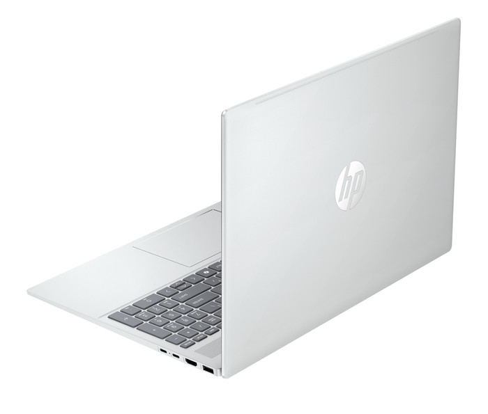 HP OmniBook 5 AI PC 16-af1055ng - 16" - Intel Core Ultra 5 - 16GB RAM/512GB SSD rückseite