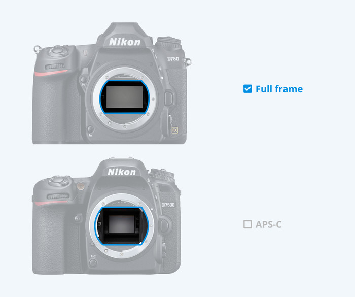 Nikon NIKKOR Z DX 16-50mm f/2.8 VR visuelles Coolblue 1