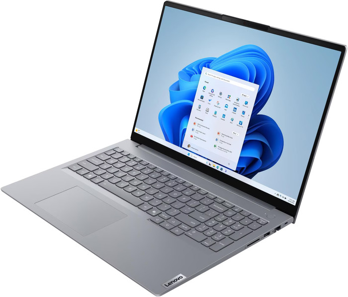 Lenovo ThinkBook 16 G8 IAL 21SK007KGE - 16" - Intel Core Ultra 7 - 32GB RAM/1TB SSD rechte seite