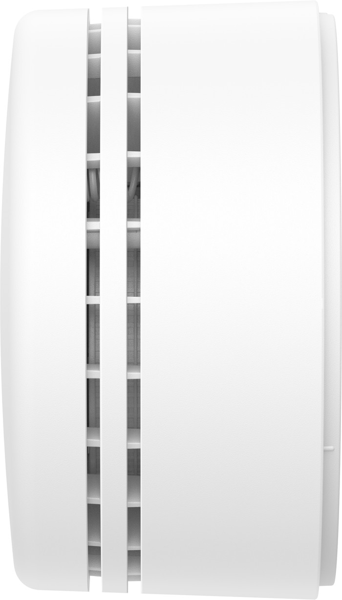 eufy Smoke Sensor E10 right side