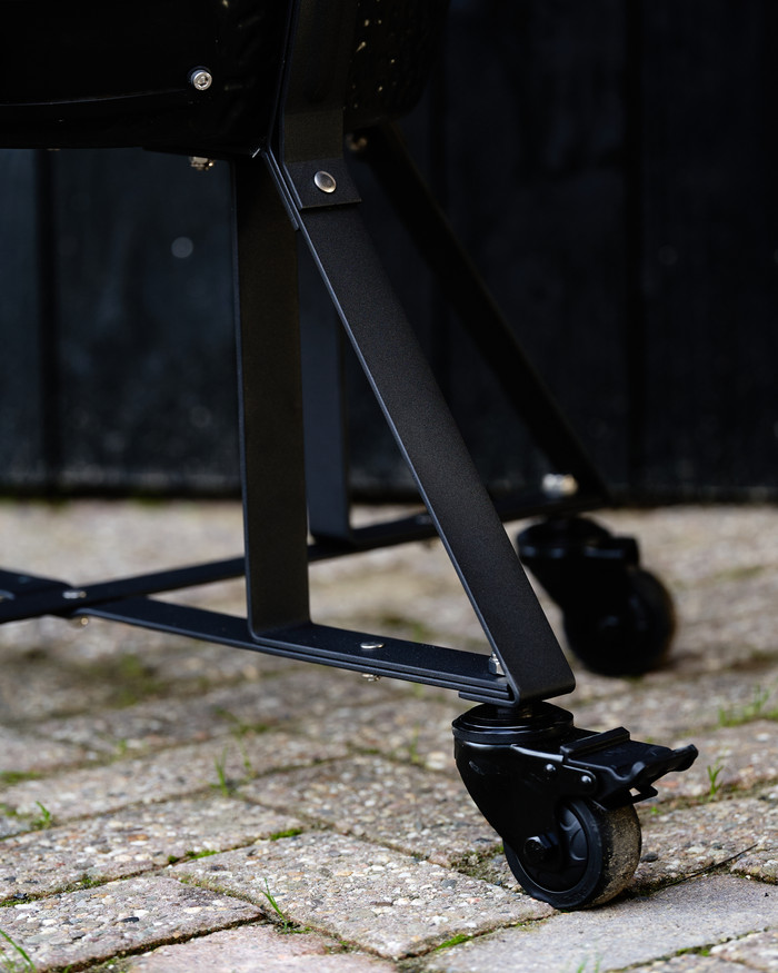 The Bastard Anniversary Edition Large + The Bastard Abdeckung Large detail