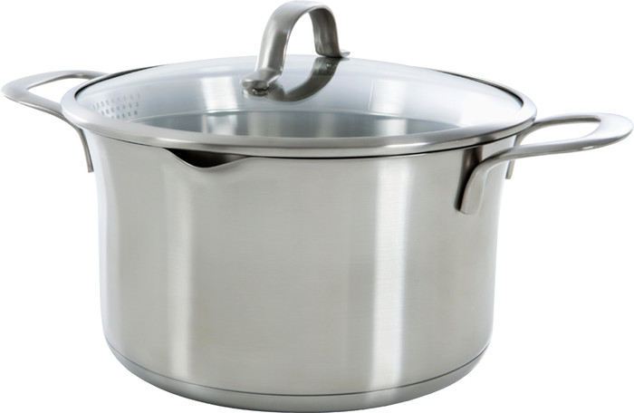 BK Wave Suppentopf 24 cm 4 Liter Main Image