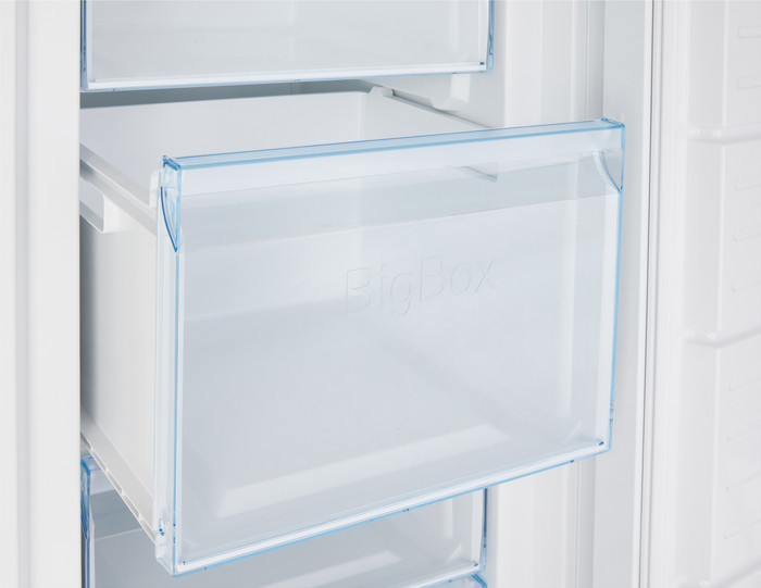 Bosch GSN33VWEP detail