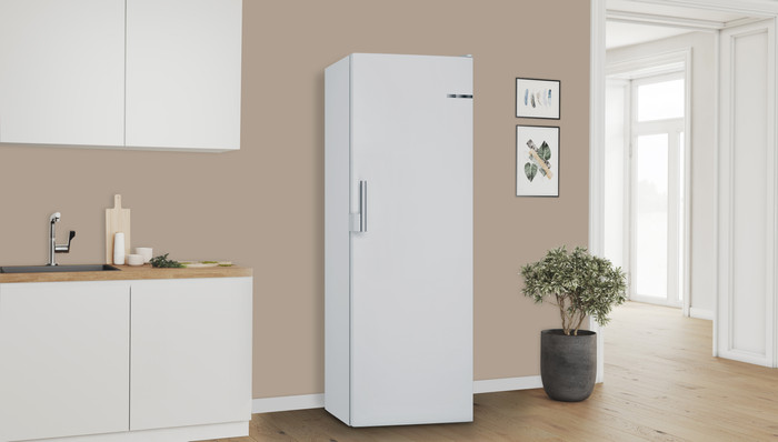 Bosch GSN33VWEP product in use