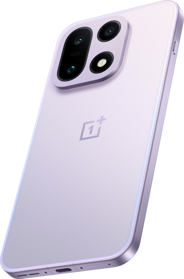 OnePlus 15 512GB Lila 5G + OnePlus SuperVOOC Ladegerät 120 W + USB-C-Kabel detail