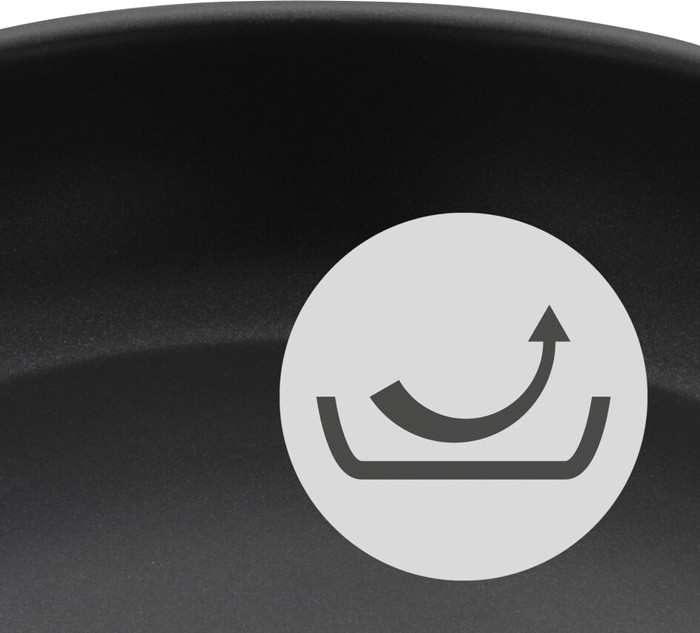 WMF Devil Frying Pan Set 24cm + 28cm detail