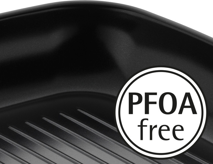 WMF Durado Grill Pan 28cm detail