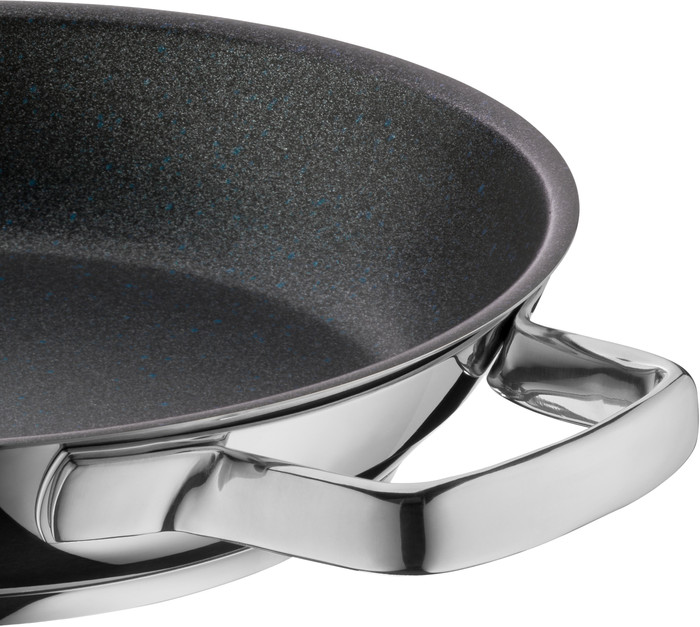 WMF PermaDur Advance Serving Pan 28cm detail