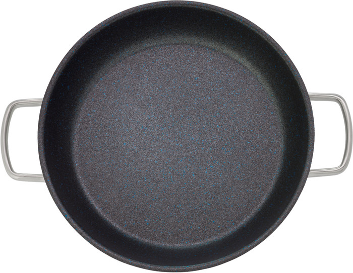 WMF PermaDur Advance Serving Pan 28cm top