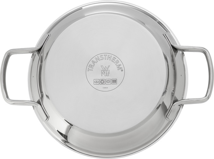 WMF PermaDur Advance Serving Pan 24cm bottom
