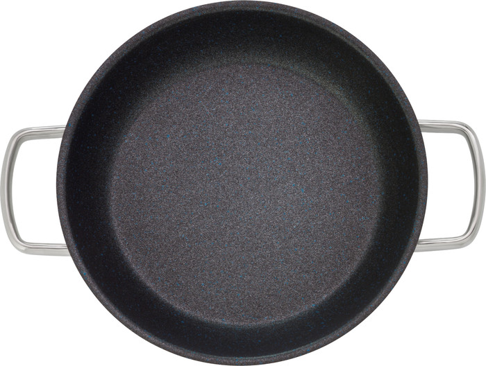 WMF PermaDur Advance Serving Pan 24cm top