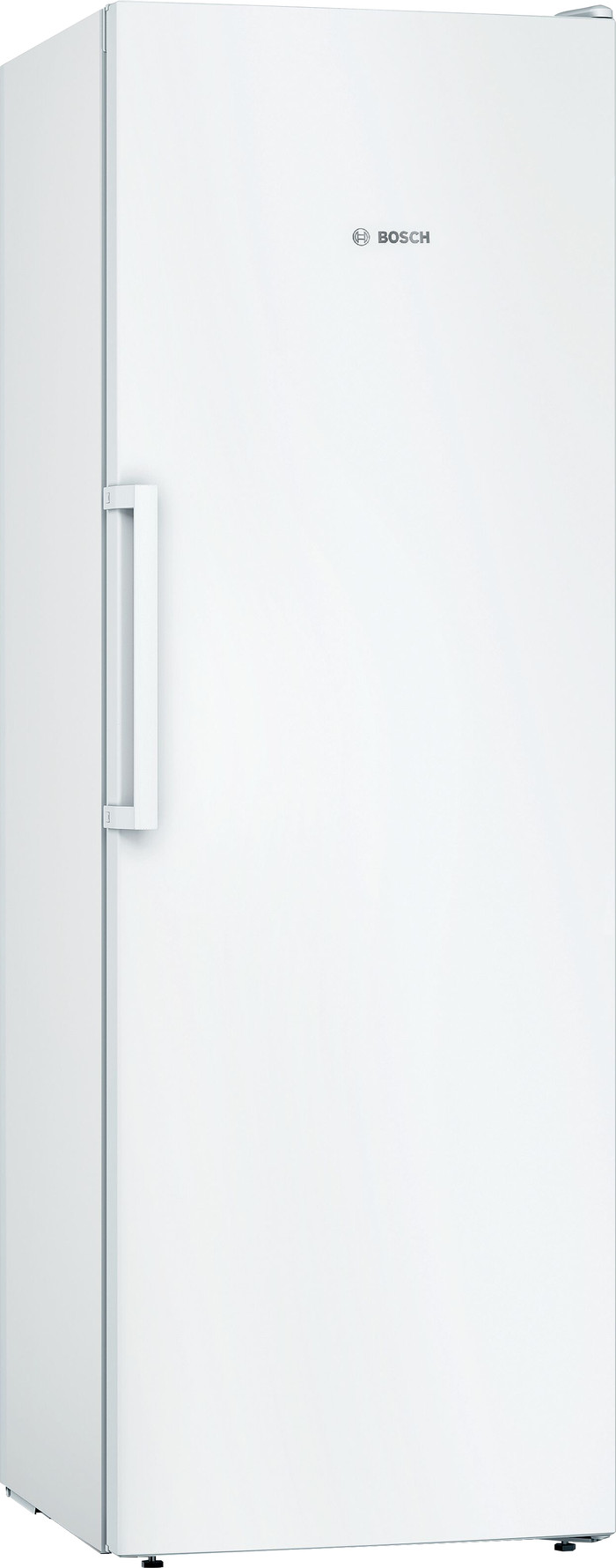 Bosch GSN33VWEP left side