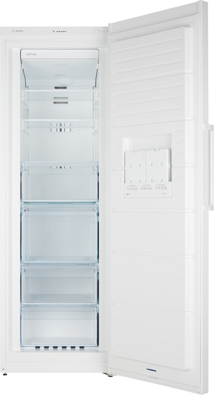 Bosch GSN33VWEP inside