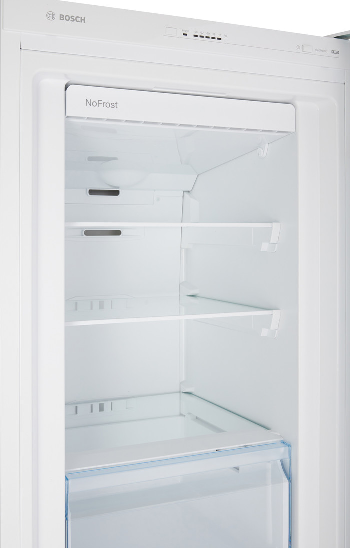 Bosch GSN33VWEP detail