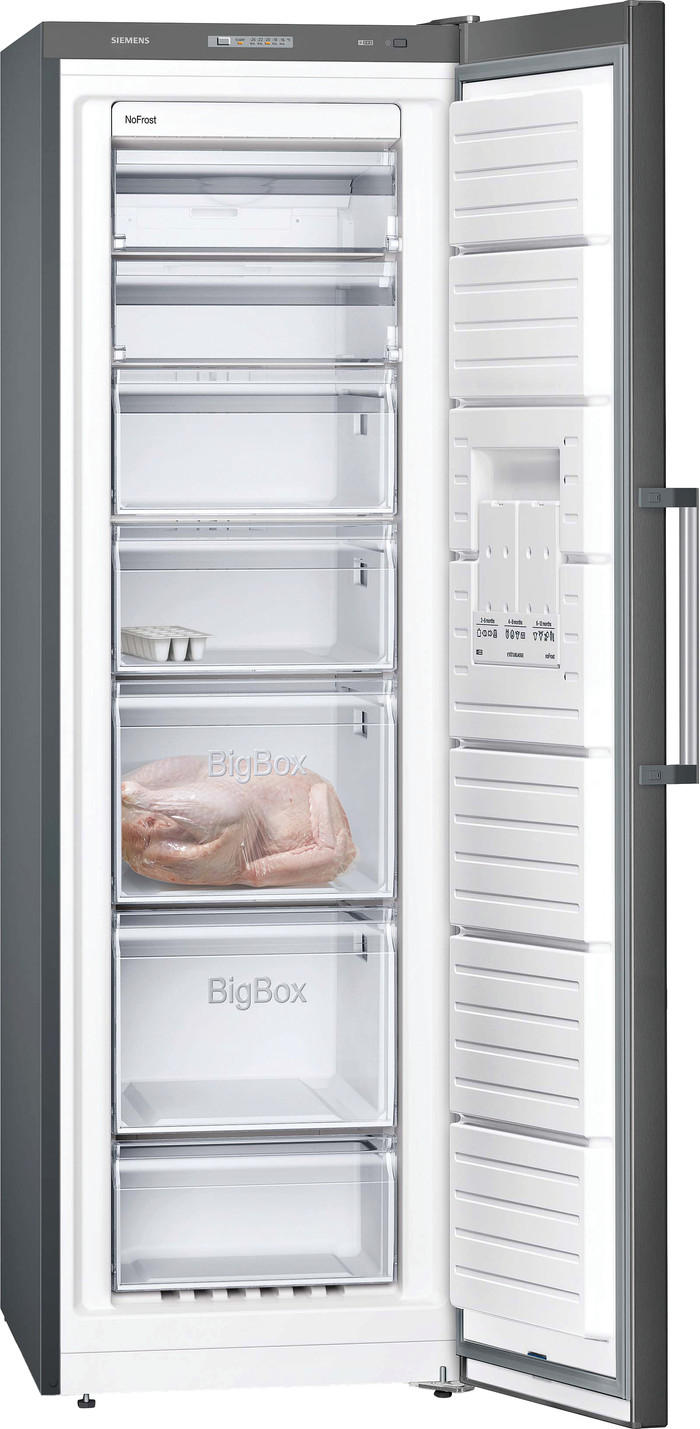 Siemens GS36NVXEV innen