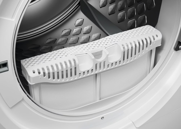 AEG TR8T75780 AbsoluteCare detail