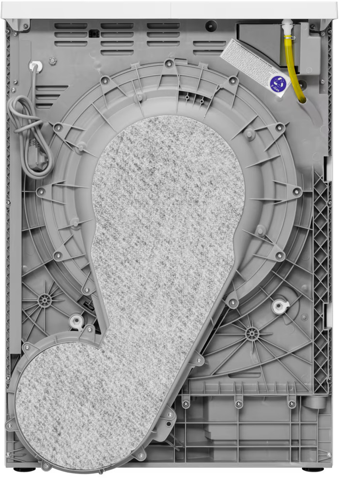 AEG TR9M75680 AbsoluteCare Plus rückseite