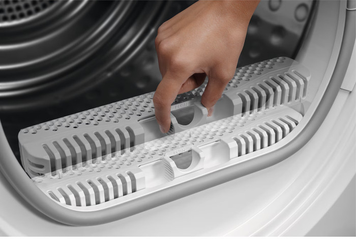 AEG TR9M75680 AbsoluteCare Plus detail