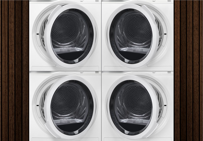 AEG TR7T61580 SensiDry visueller lieferant