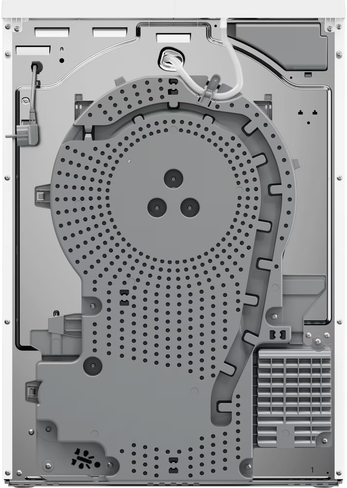 AEG TR9XW80880 AbsoluteCare Pro rückseite