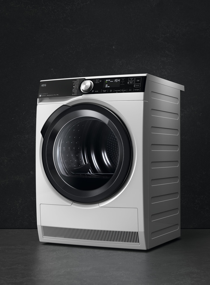 AEG TR9XW80880 AbsoluteCare Pro rechte seite