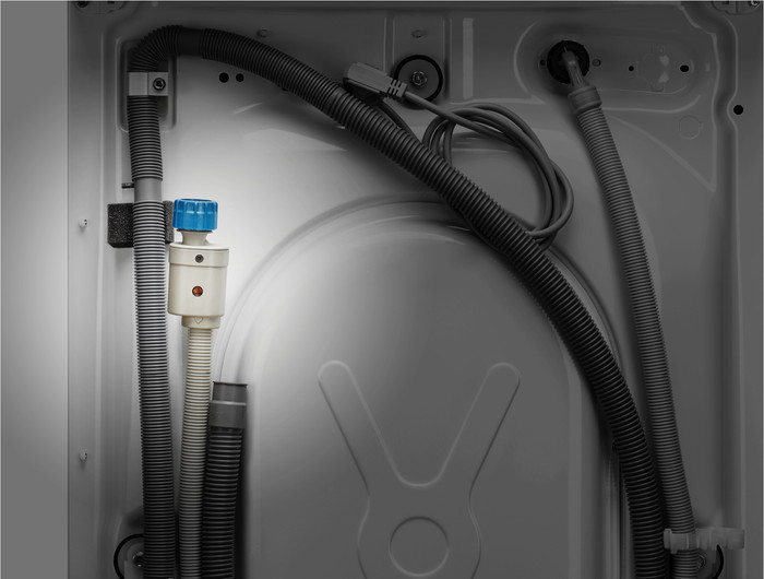 AEG LR8EW80600 PowerCare detail