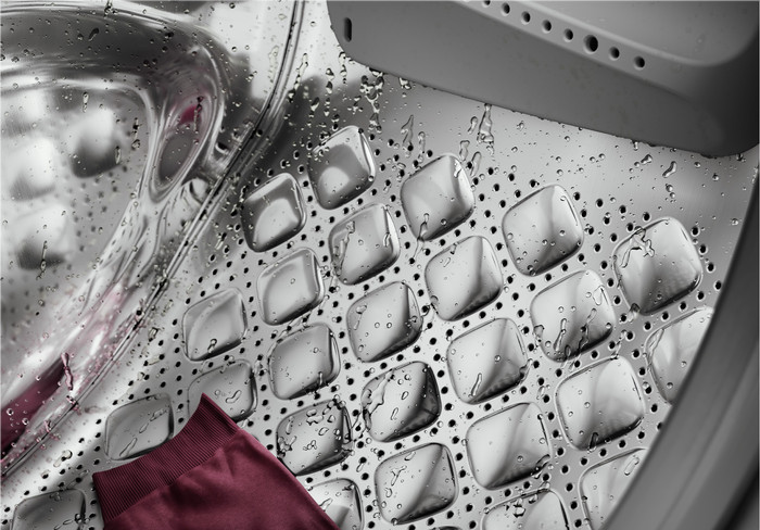 AEG LR8EW80600 PowerCare innen