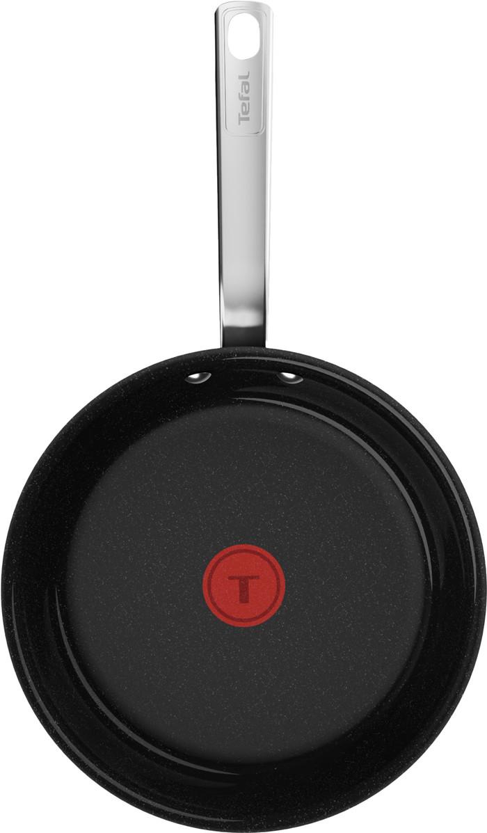 Tefal Experience Ceram Wok 28cm top