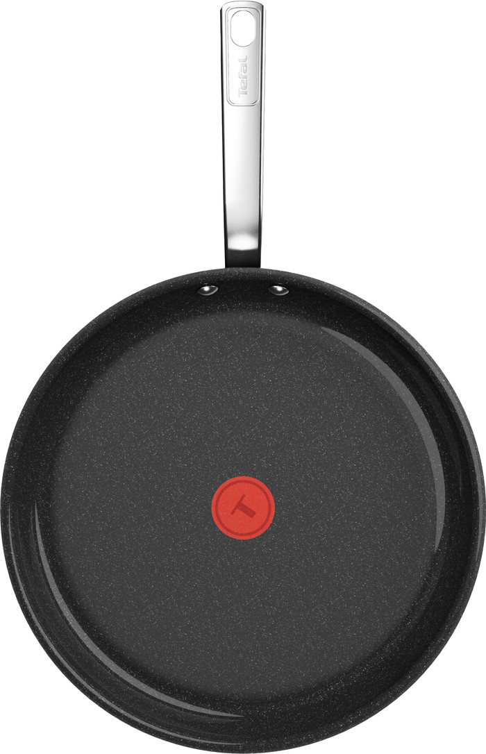 Tefal Experience Ceram Bratpfanne 30 cm oberseite