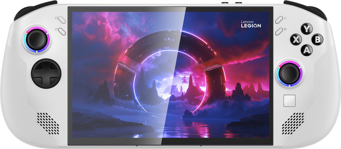 Lenovo Legion Go S Screen Protector front