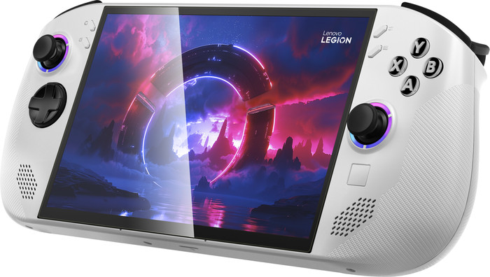 Lenovo Legion Go S Screen Protector front