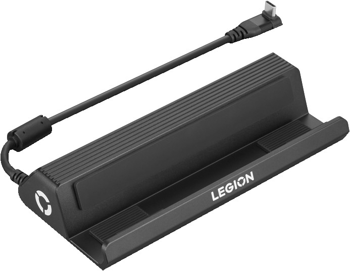 Lenovo Legion Go USB-C Dock Main Image