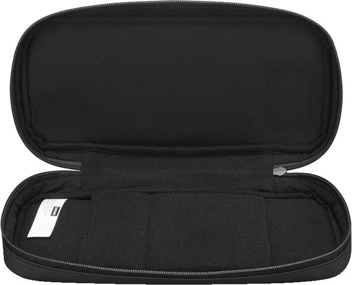 Lenovo Legion Go S Travel Case inside
