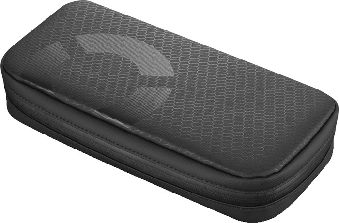 Lenovo Legion Go S Travel Case right side
