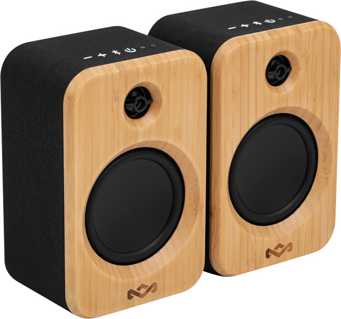 House of Marley Get Together Duo 2 right side