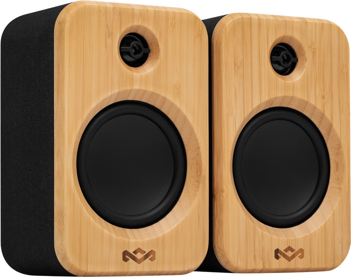 House of Marley Get Together Duo 2 right side