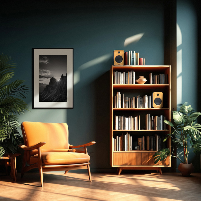 House of Marley Get Together Duo 2 product in use