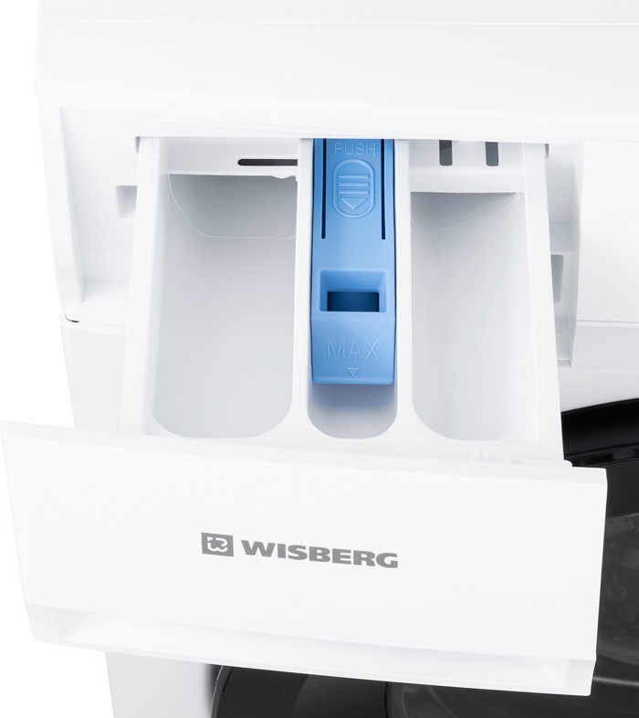 Wisberg WBWM1A3W8DE detail